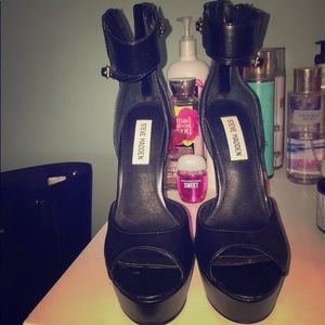 Steve Madden Stilettos